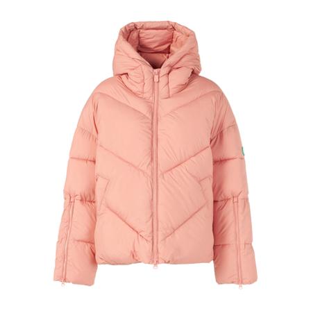 Save The Duck Down Jakke Pink, Dame