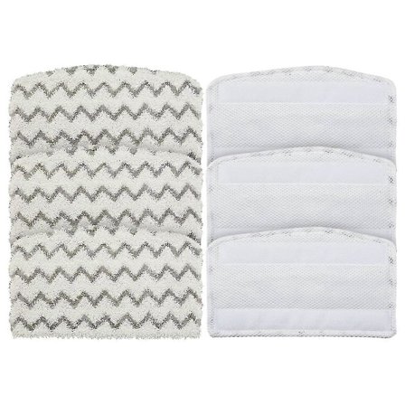 1 Par Chenille Städtofflor Överdrag Lat Person Golvskor Mopp Kreativa Tofflor Form Golvmopp Multifunktionella Golvstädskoskydd för Ho