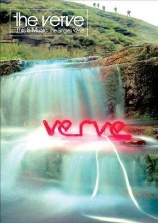 Verve - This Is Music - The Singles 92-98