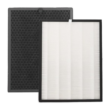 Luftrenser Filtertilbehør til AC1214/10 AC1215 AC1217 AC2729/10 FY1410/30 FY1413/30