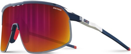 Julbo Density Spectron 3 CF Blue/White/Red