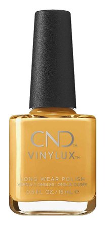 CND Vinylux long Wear Polish 406 Imoncello, Makeup, Neglelak, Farvede Lakker