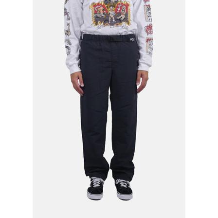 Vans, Trousers Zwart, Heren, Maat:L