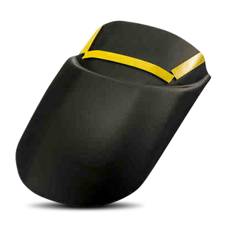 Puig Vordere Kotflügelverlängerung - Honda CRF 1100 L Africa Twin 2020-2023