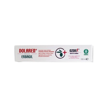 Dolaren Emugel 100g
