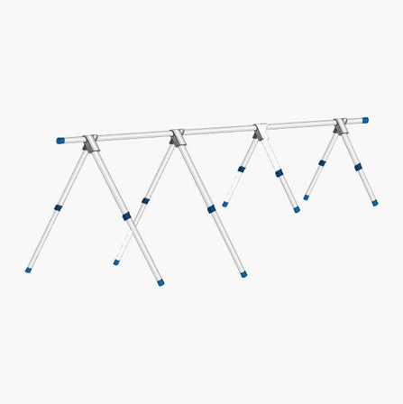 Biltema - Dekkstativ
