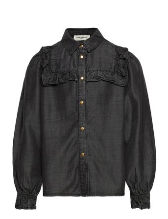 Shirt Black Petit By Sofie Schnoor