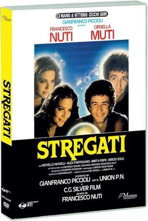 Stregati