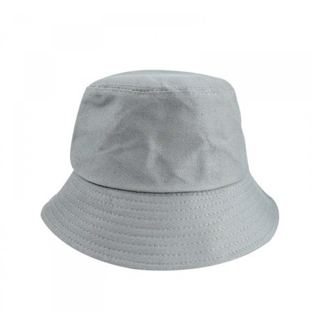 Unisex Bucket Cotton Hat Print Solhattar Fiskehatt för Män