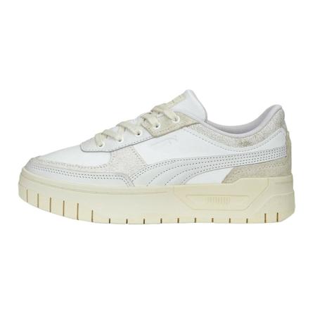 Puma Slipstream , Grijs , Dames , Maat: 38 EU Sneakers