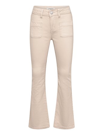 Lindex | Trousers Woven Freja Twill | 152