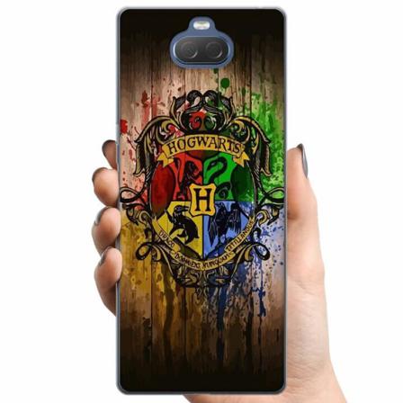 Sony Xperia 10 Tpu Mobilskal Harry Potter