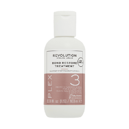 Revolution Plex 3 Bond Restore Treatment Balsam Unisex 100ML
