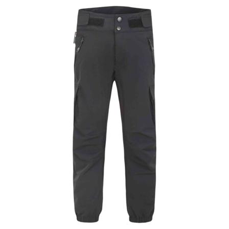 Skogstad Kid's Istrehågen (2021) Children hiking trousers Black 128
