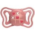 Chicco Physoforma Light Succhietto Silicone Rosa 2 Pezzi 16-36