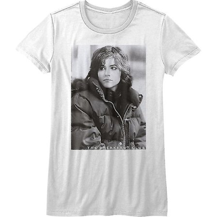 Junior Allison Breakfast Club Skjorta