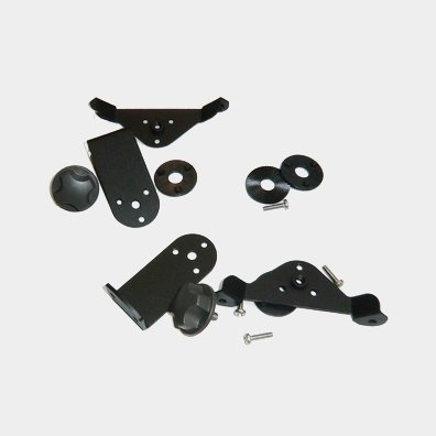 Montážní sada pro ovládací jednotky, vhodná pro AP24 / AP28 / IS20