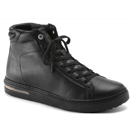 Birkenstock Women's Bend Mid Narrow Fit Women unlined boots Black 39