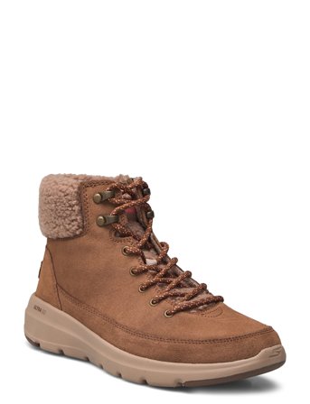 Skechers | Womens On The Go Glacial Ultra - Woodlands | 36