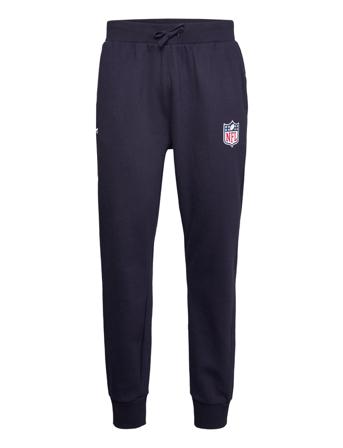 Nfl Primary Logo Graphic Jog Pant Sweatpants Hyggebukser Navy Fanatics