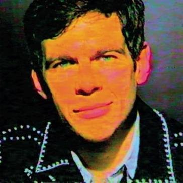 Jim, i'm still here JAMES RIGHTON