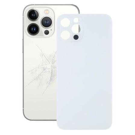 Enkel utskifting av glassbakdeksel for iPhone 13 Pro Max White