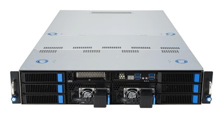 ASUS ESC4000A-E12-SKU1/2600W