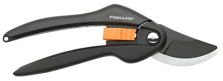 FISKARS BESKJÆRINGSSAKS SIDESKJÆR SINGLESTEP
