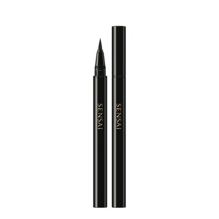 Sensai Designing Liquid Eyeliner 02 Deep Brown - Eyeliner