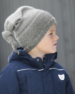 Mössa Apus - Viking of Norway