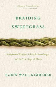 Braiding Sweetgrass