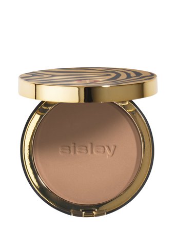 Sisley Phyto-Poudre Compact 4 Bronze - 12 g