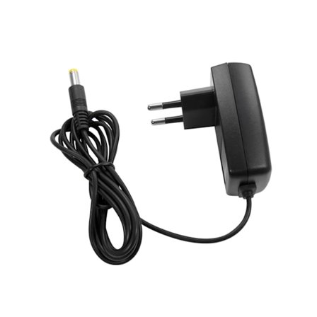 Eaxus AC-adapter / Strømkabel til NES / SNES_jar