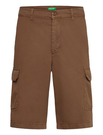 United Colors of Benetton | Bermuda | 46