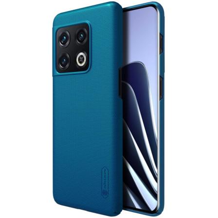 Oneplus 10 Pro 5g Skal - Blå Blå
