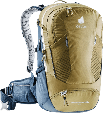 Deuter Trans Alpine 24 workout backpacks Beige One Size