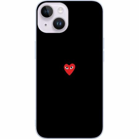 Apple Iphone 14 Premium Skal Heart