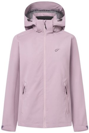 Five Seasons Kennedy Rain Jacket W's Heather