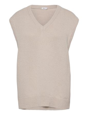 Corinne Vest Cream Filippa K