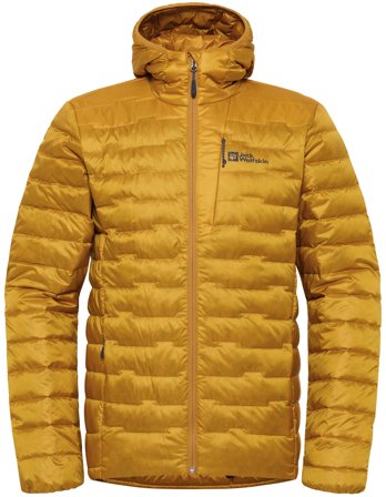 Jack Wolfskin Passamani Down Hoody M's Rattan