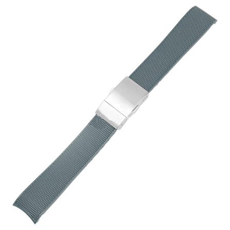 Klockarmband för Longines Conquest L3.742 642 781 782 - 21mm