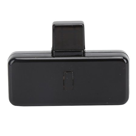 Bluetooth 5.0 Audio Transmitter Type C Trådløs Adapter for Switch og Mobiltelefon
