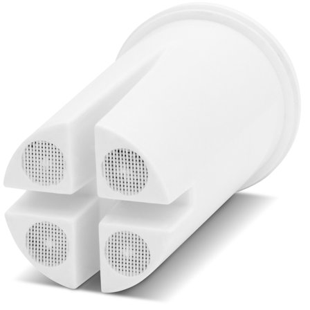 Caso Vattenfilter 3 st CS1862, CS1863, CS1867 & HW660 | Kaffe > Kaffereservdelar & Rengöring > Vattenfilter | Bagaren och Kocken