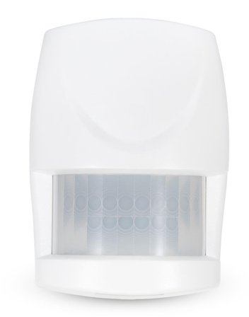 Nexa ZMD-107 Bevegelsessensor batteridrevet, Z-wave, Belysning