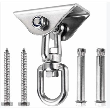 Innovativ takkrok med 304 rustfritt stål 500 kg kapasitet 3