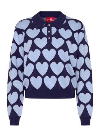crās | Lovemycras Pullover | 36