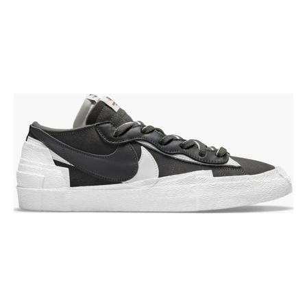 Nike, Sneakers Grijs, Heren, Maat:38 1/2 EU