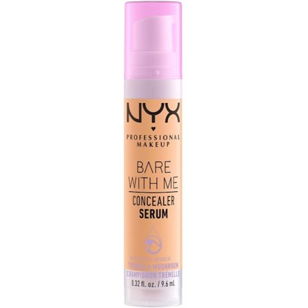 NYX PROF. MAKEUP Bare With Me Concealer Serum Tan 9,6ml