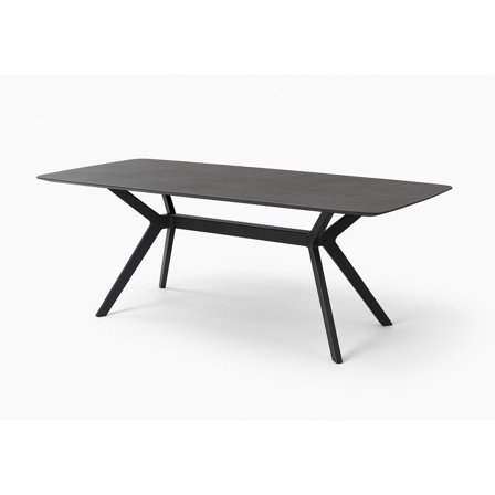 Nox Spisebord, keramik | 180x90 - 180x90x75 - Borde