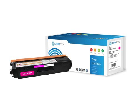 CoreParts Toner Magenta TN320M